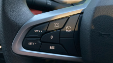 Dacia Spring 27kWh Expression 65 48kW 5dr Auto Electric Hatchback